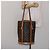 LOUIS VUITTON Borsa a Spalla Monogram Bucket GM M42236 LV Auth 138643 Monogramma - vista 22