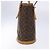 LOUIS VUITTON Borsa a Spalla Monogram Bucket GM M42236 LV Auth 138643 Monogramma - vista 4