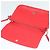 LOUIS VUITTON Parnasea Esan Ciel Borsa a Spalla in Pelle Rossa M94448 LV Auth 139078 Rosso - vista 15