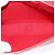 LOUIS VUITTON Parnasea Esan Ciel Borsa a Spalla in Pelle Rossa M94448 LV Auth 139078 Rosso - vista 18