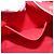 LOUIS VUITTON Parnasea Esan Ciel Borsa a Spalla in Pelle Rossa M94448 LV Auth 139078 Rosso - vista 22