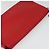 LOUIS VUITTON Parnasea Esan Ciel Borsa a Spalla in Pelle Rossa M94448 LV Auth 139078 Rosso - vista 6
