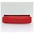 LOUIS VUITTON Parnasea Esan Ciel Borsa a Spalla in Pelle Rossa M94448 LV Auth 139078 Rosso - vista 9