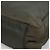 PRADA Tote Bag aus Nylon Khaki Silber authentisch bs28692 - Ansicht 10