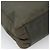 PRADA Tote Bag aus Nylon Khaki Silber authentisch bs28692 - Ansicht 13