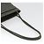 PRADA Tote Bag aus Nylon Khaki Silber authentisch bs28692 - Ansicht 7