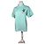 Polo Vintage Dior Turchese L