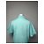 Polo Vintage Dior Turchese L - vista 15