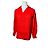 Camicia Vintage Dior Rossa M Rosso