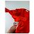 Camicia Vintage Dior Rossa M Rosso - vista 10