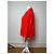 Camicia Vintage Dior Rossa M Rosso - vista 2