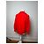 Camicia Vintage Dior Rossa M Rosso - vista 3