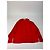 Camicia Vintage Dior Rossa M Rosso - vista 4