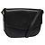Autre Marque Borsa a Spalla Burberrys in Pelle Oro e Nero Auth BA5110 D'oro