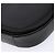 Autre Marque Borsa a Spalla Burberrys in Pelle Oro e Nero Auth BA5110 D'oro - vista 13