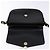 Autre Marque Borsa a Spalla Burberrys in Pelle Oro e Nero Auth BA5110 D'oro - vista 15