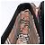 Autre Marque Borsa a Spalla Burberrys in Pelle Oro e Nero Auth BA5110 D'oro - vista 18