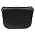 Autre Marque Borsa a Spalla Burberrys in Pelle Oro e Nero Auth BA5110 D'oro - vista 2
