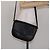 Autre Marque Borsa a Spalla Burberrys in Pelle Oro e Nero Auth BA5110 D'oro - vista 21