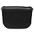 Autre Marque Borsa a Spalla Burberrys in Pelle Oro e Nero Auth BA5110 D'oro - vista 3