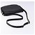 Autre Marque Borsa a Spalla Burberrys in Pelle Oro e Nero Auth BA5110 D'oro - vista 7