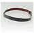 LOUIS VUITTON Cintura Taiga Classica 49,2" Nera LV Auth 138132 Nero - vista 4