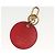 LOUIS VUITTON Yayoi Kusama Portachiavi Monogram Zucca Charm M66738 Auth 138042 Rosso - vista 4
