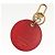 LOUIS VUITTON Yayoi Kusama Portachiavi Monogram Zucca Charm M66738 Auth 138042 Rosso - vista 5