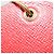 LOUIS VUITTON Yayoi Kusama Portachiavi Monogram Zucca Charm M66738 Auth 138042 Rosso - vista 8