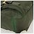 Borsa a Spalla PRADA Nylon Kaki Oro Auth 138636 D'oro Cachi - vista 10