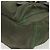 Borsa a Spalla PRADA Nylon Kaki Oro Auth 138636 D'oro Cachi - vista 11