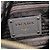 Borsa a Spalla PRADA Nylon Kaki Oro Auth 138636 D'oro Cachi - vista 21