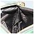 Borsa a Spalla PRADA Nylon Kaki Oro Auth 138636 D'oro Cachi - vista 23