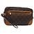LOUIS VUITTON Monogram Marly Dragonne GM Clutch Bag M51825 LV Auth th6269