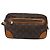 LOUIS VUITTON Monogram Marly Dragonne GM Clutch Bag M51825 LV Auth th6269 - view 13