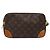 LOUIS VUITTON Monogram Marly Dragonne GM Clutch Bag M51825 LV Auth th6269 - view 2
