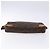 LOUIS VUITTON Monogram Marly Dragonne GM Clutch Bag M51825 LV Auth th6269 - view 6