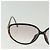 Occhiali da sole Christian Dior Plastica 2Set Nero Marrone Auth BA5045 - vista 4