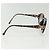 Occhiali da sole Christian Dior Plastica 2Set Nero Marrone Auth BA5045 - vista 7