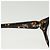 Occhiali da sole Christian Dior Plastica 2Set Nero Marrone Auth BA5045 - vista 8