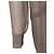 Autre Marque Conjunto de seda Roberta Furlanetto Gris - vista 10