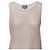 Autre Marque Conjunto de seda Roberta Furlanetto Gris - vista 12