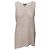 Autre Marque Conjunto de seda Roberta Furlanetto Gris - vista 2