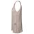 Autre Marque Conjunto de seda Roberta Furlanetto Gris - vista 4