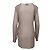Autre Marque Conjunto de seda Roberta Furlanetto Gris - vista 5
