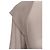 Autre Marque Conjunto de seda Roberta Furlanetto Gris - vista 7