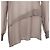 Autre Marque Conjunto de seda Roberta Furlanetto Gris - vista 9