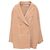 Acne Studios
Abrigo de lana Beige