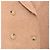 Acne Studios
Abrigo de lana Beige - vista 9