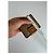 Triomphe Céline Vintage Celine Paris Monogram Leather wallet beige brown - view 12